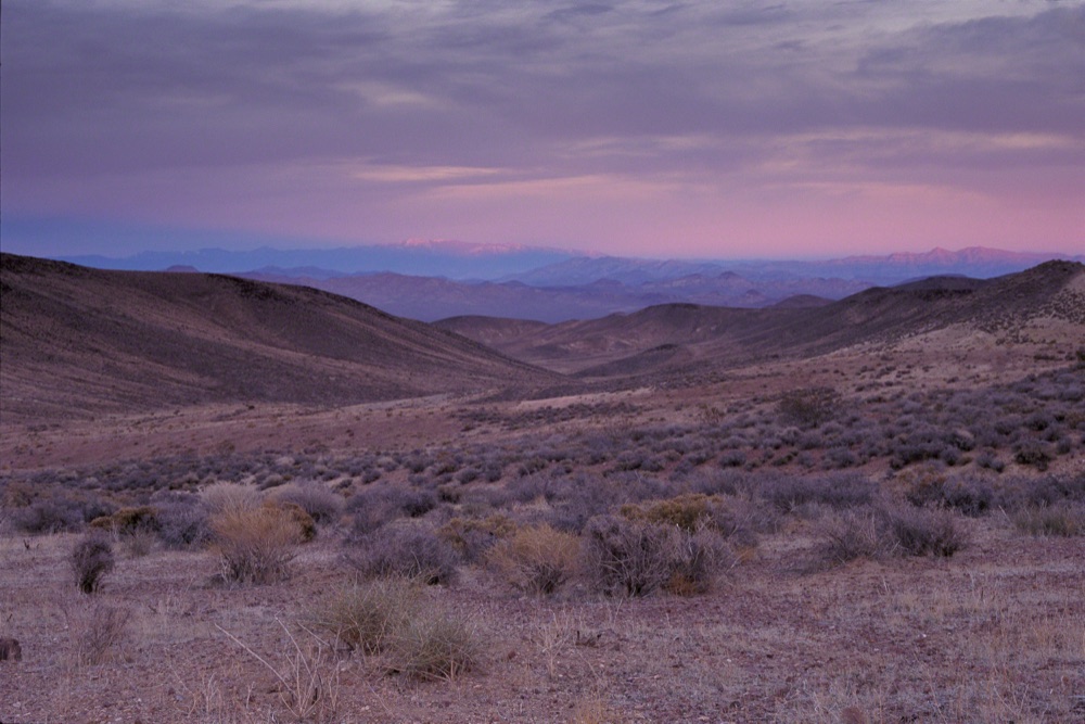 Telescope Peak